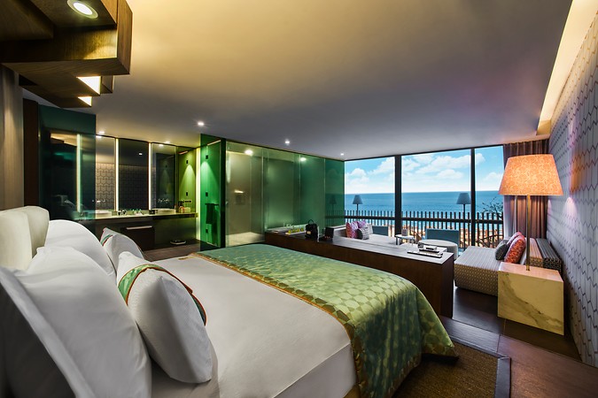 Deniz Tarafı Suite