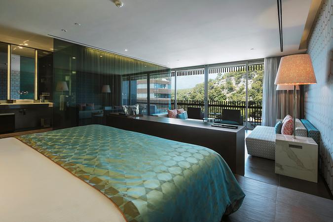 Kara Tarafı Suite